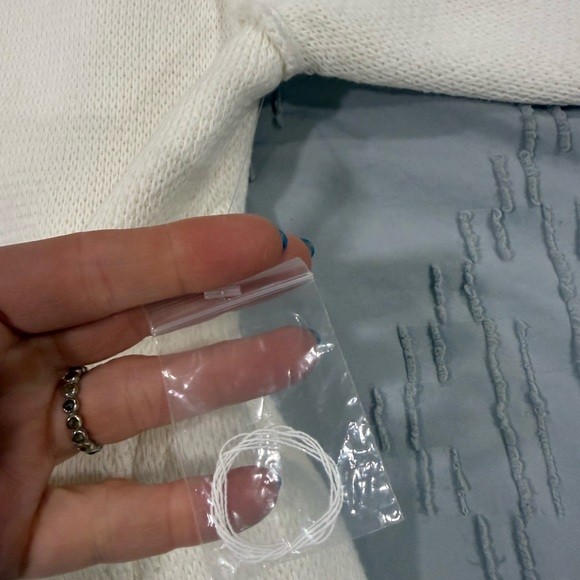 Free People Chamomile Cardigan NWOT - Picture 10 of 16